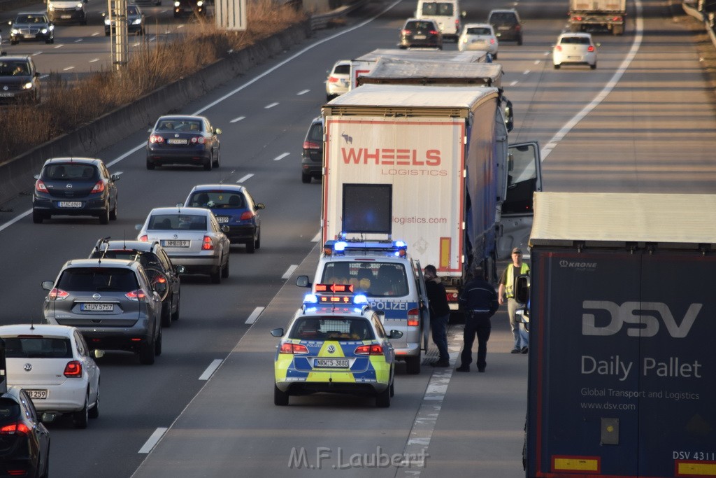 VU A 3 Rich Oberhausen kurz vor AK Koeln Ost P029.JPG - Miklos Laubert